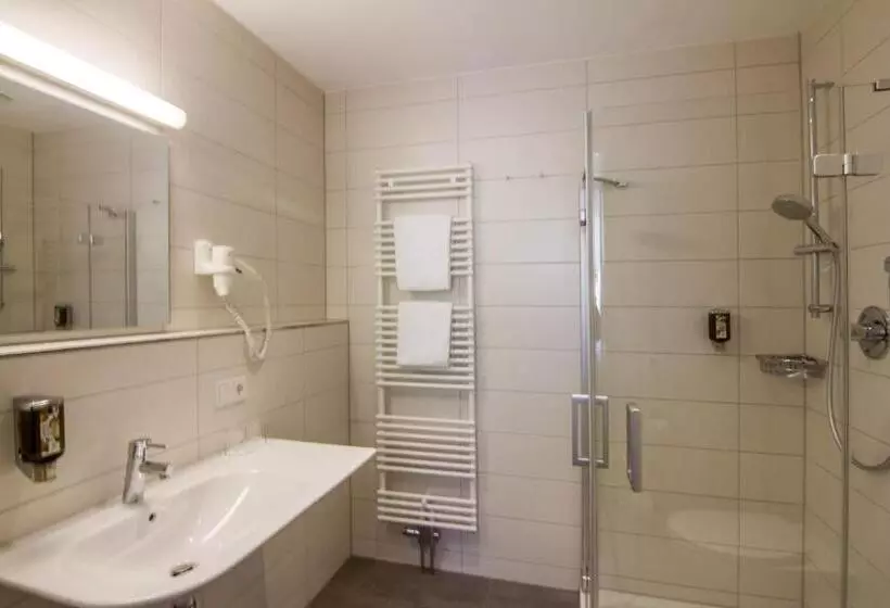 اتاق راحتی, Energiehotel Kultiviert