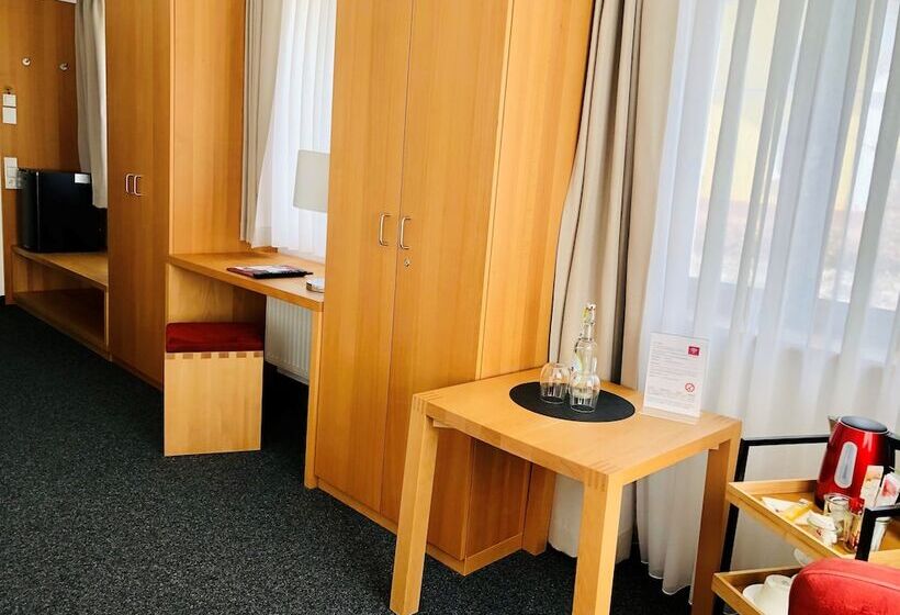 غرفة كومفورت, Energiehotel Kultiviert