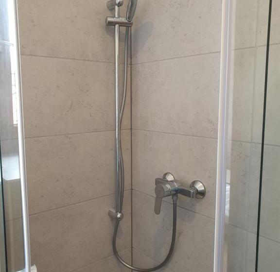 Family Suite, Garni Hotel Biebertal Am Milseburgradweg