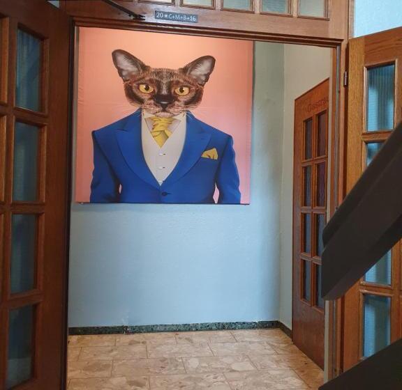 Номер Стандарт, Garni Hotel Biebertal Am Milseburgradweg