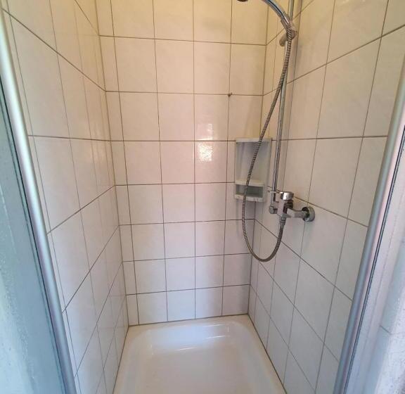 Номер Стандарт Индивидуальный, Garni Hotel Biebertal Am Milseburgradweg