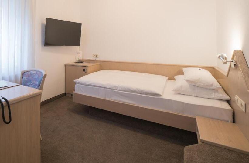 스탠다드 싱글 룸, Am Wasen