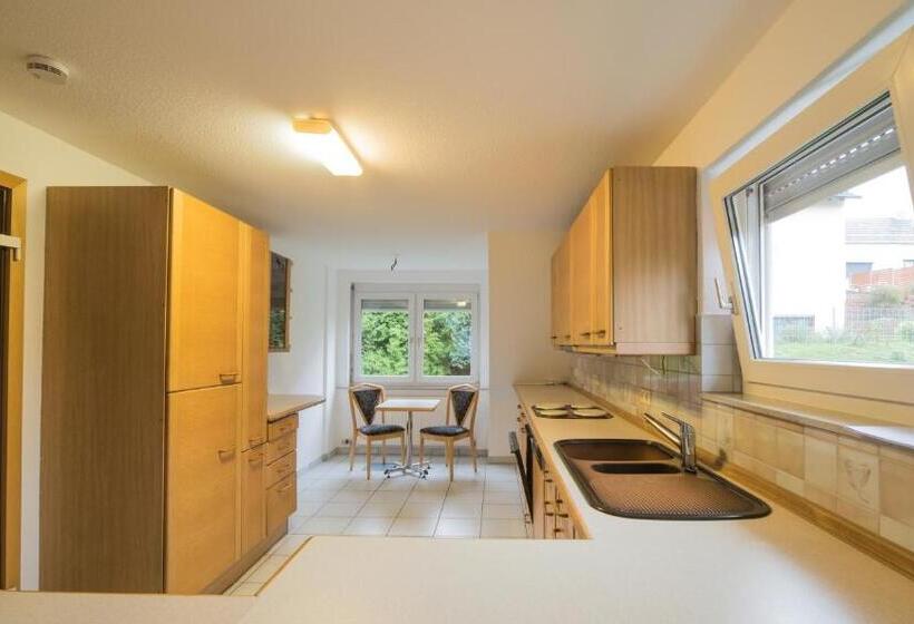 침실 2개 스위트, Am Wasen