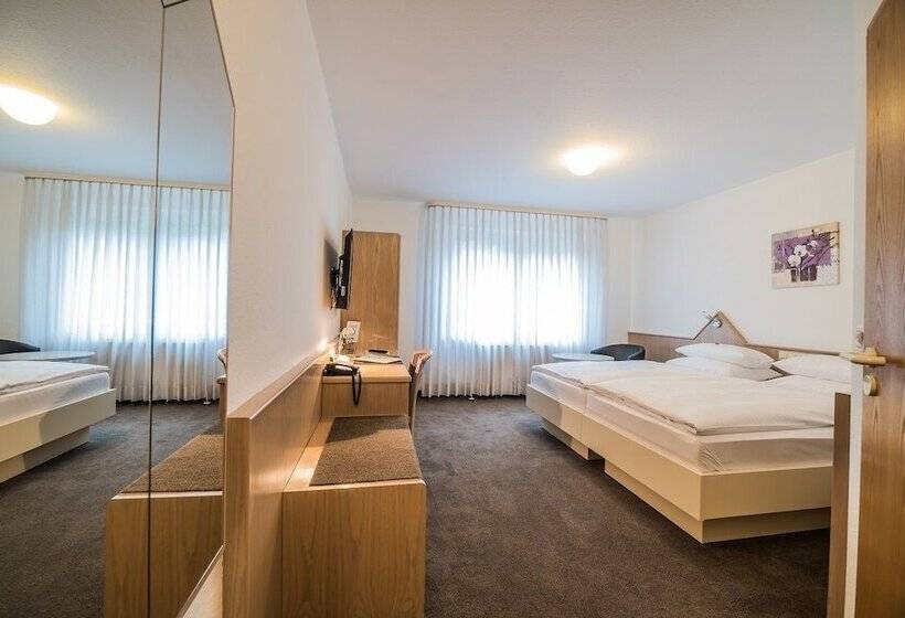 스탠다드 룸, Am Wasen