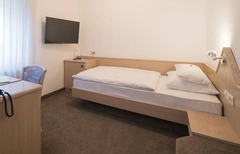 스탠다드 싱글 룸, Am Wasen