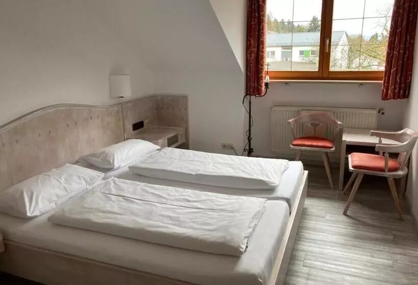 Camera Standard, Bed & Breakfast Bulligan
