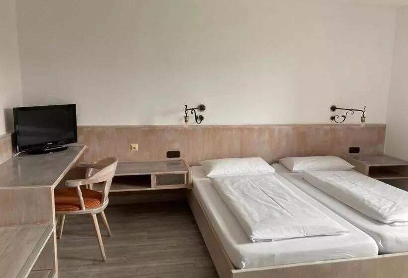 Camera Standard, Bed & Breakfast Bulligan