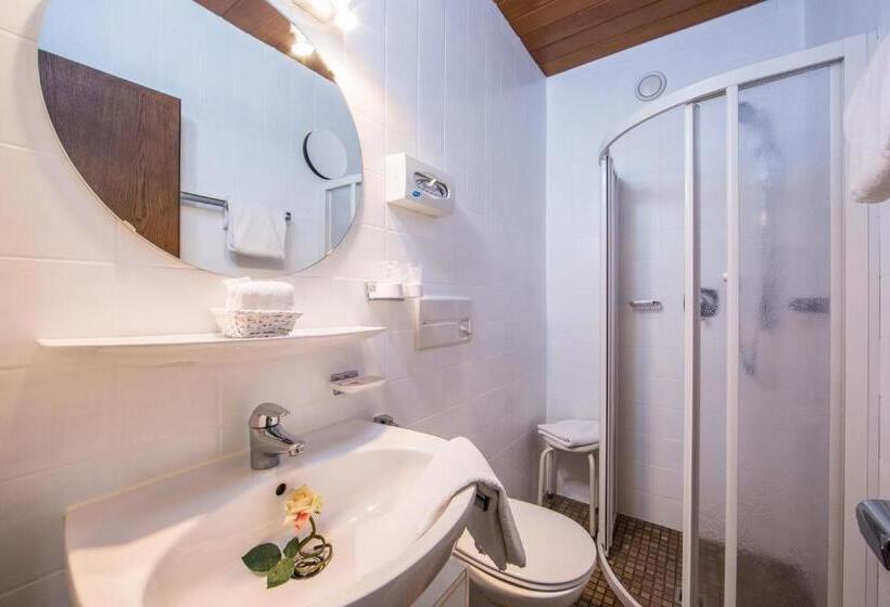 Номер Стандарт Индивидуальный, Bichlerhof