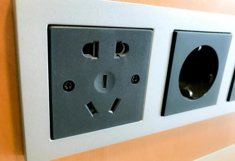 Номер Deluxe Одноместный, Birkenhof