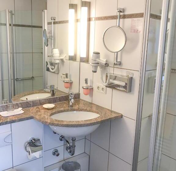 Номер Deluxe Одноместный, Birkenhof