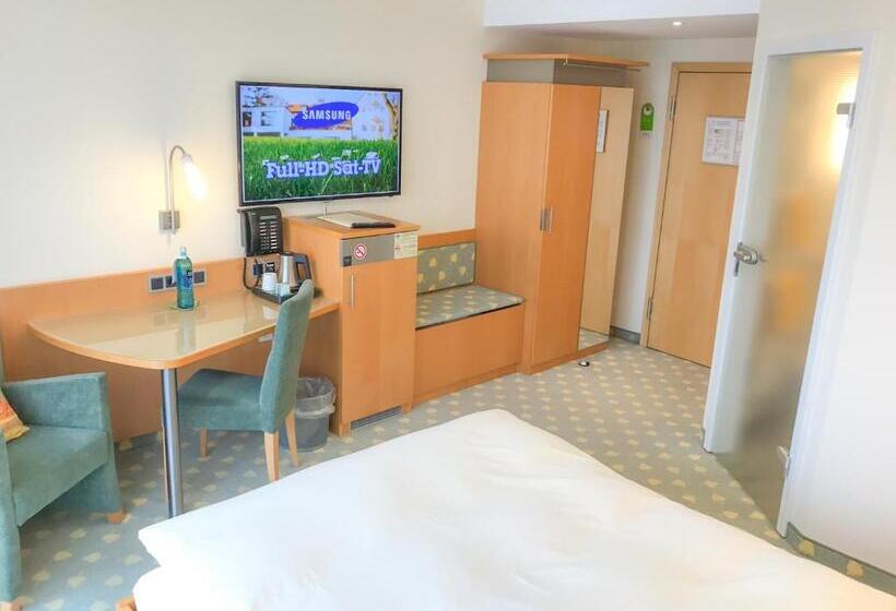 Номер Deluxe Одноместный, Birkenhof