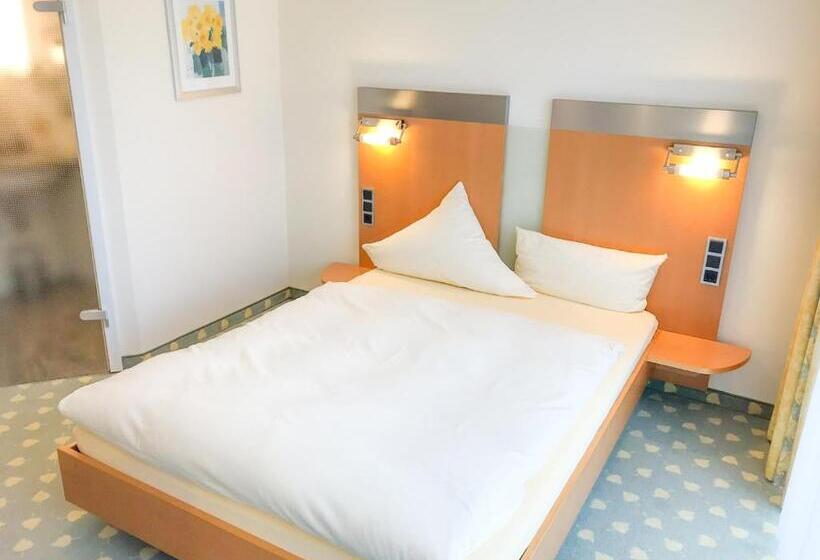 Номер Deluxe Одноместный, Birkenhof