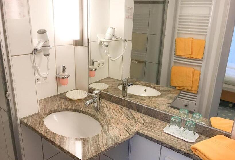 Номер Deluxe, Birkenhof