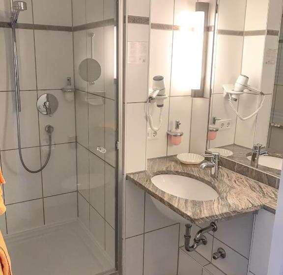 Номер Deluxe, Birkenhof