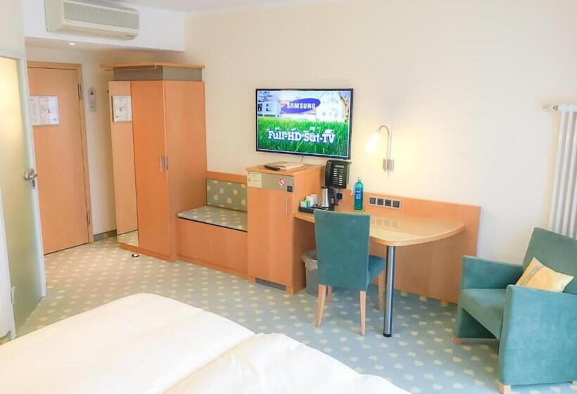 Номер Deluxe, Birkenhof