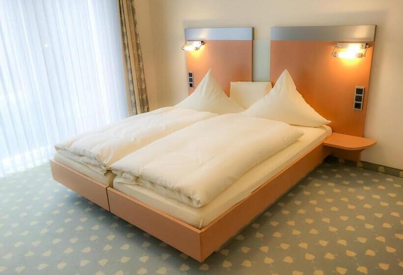 Номер Deluxe, Birkenhof