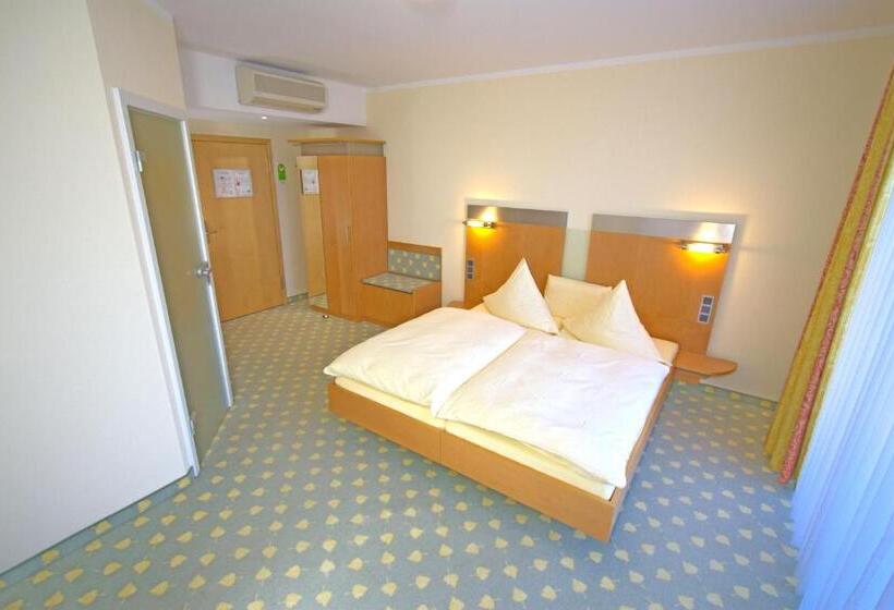 Номер Deluxe, Birkenhof