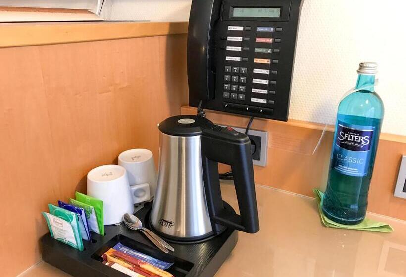 Номер Deluxe, Birkenhof