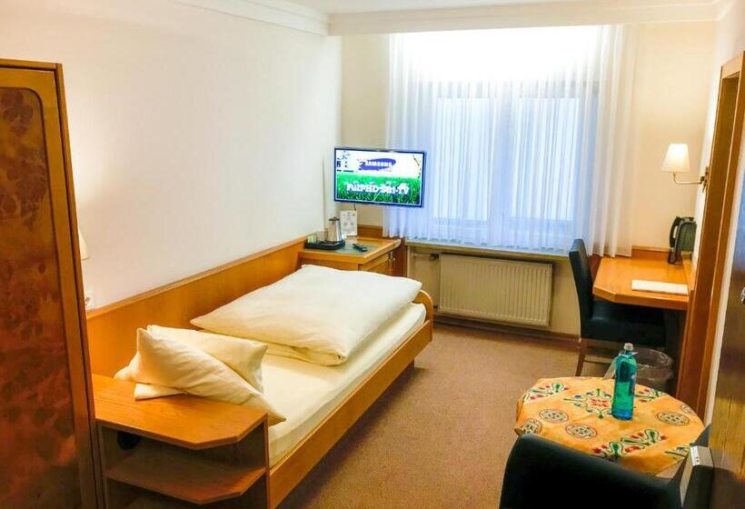 Номер Economy Индивидуальный, Birkenhof