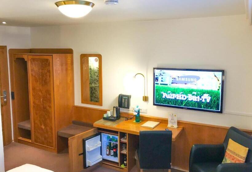 Номер Economy, Birkenhof