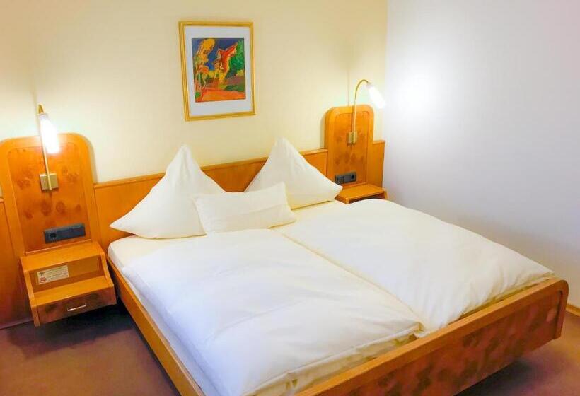 Номер Economy, Birkenhof