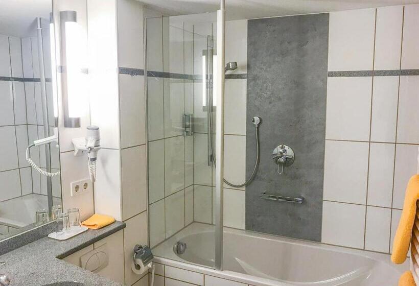 Номер Superior, Birkenhof