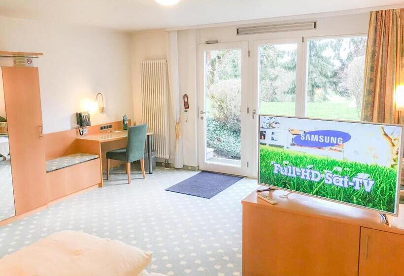 Номер Superior, Birkenhof