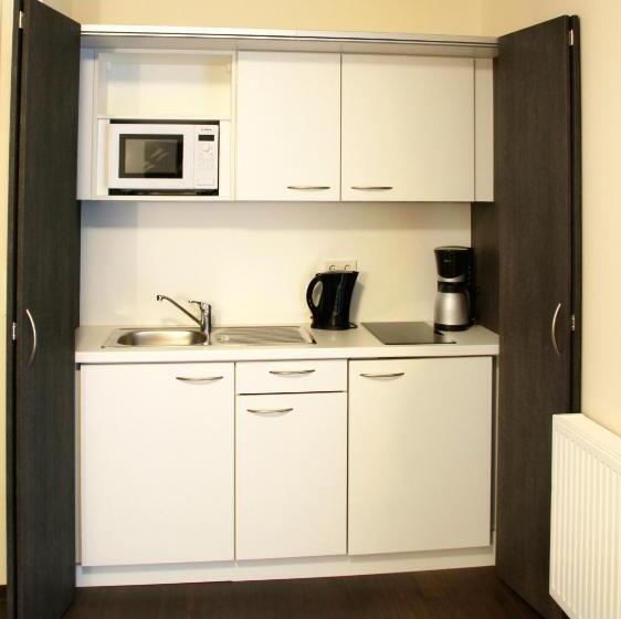 スイート, Bloemfontein