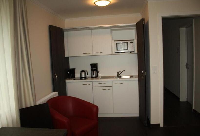 スイート, Bloemfontein