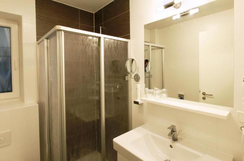 ファミリールーム, Bloemfontein