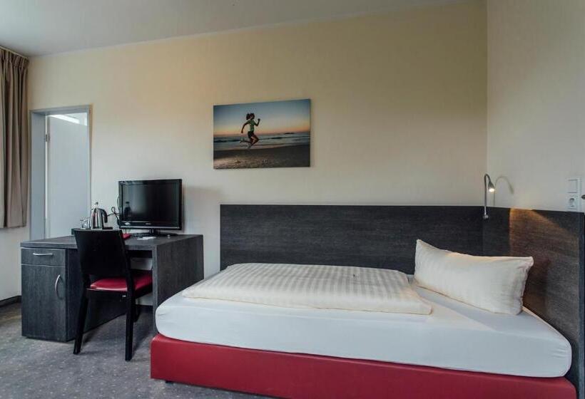 スーペリアシングルルーム, Bloemfontein