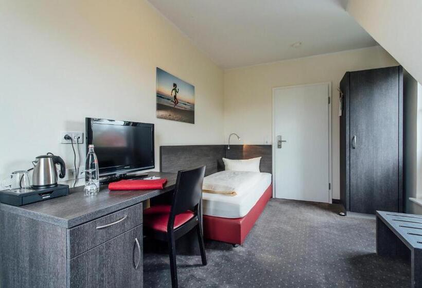 スーペリアシングルルーム, Bloemfontein