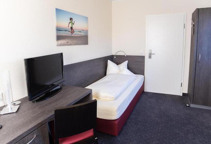 スーペリアシングルルーム, Bloemfontein