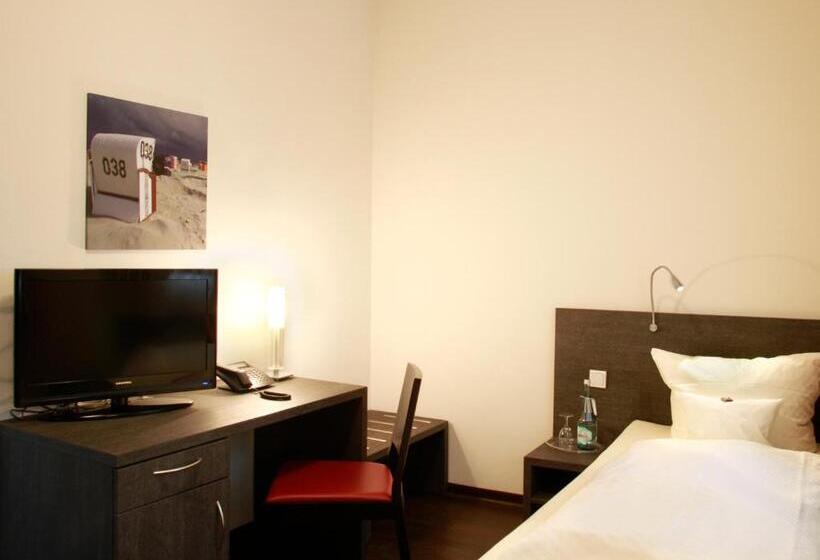 スーペリアシングルルーム, Bloemfontein