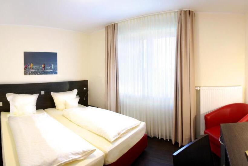 スーペリアールーム, Bloemfontein