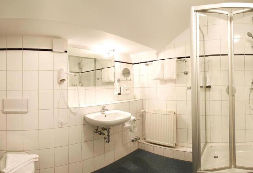 スーペリアールーム, Bloemfontein