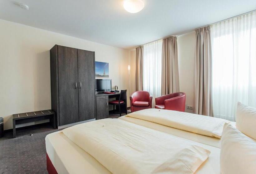 スーペリアールーム, Bloemfontein