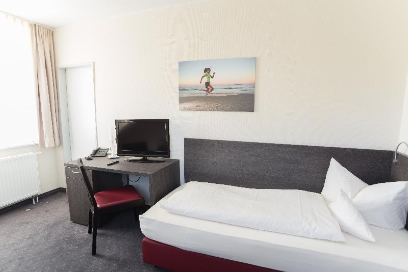 スタンダードシングルルーム, Bloemfontein