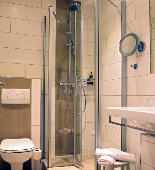 غرفة قياسية بلس, & Brauereigasthof Drei Kronen