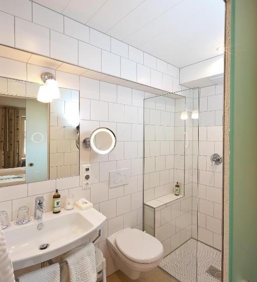 غرفة قياسية بلس, & Brauereigasthof Drei Kronen