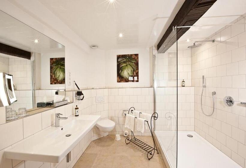 غرفة قياسية بلس, & Brauereigasthof Drei Kronen