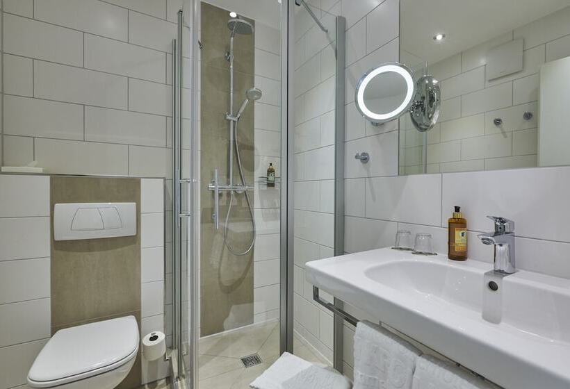 غرفة قياسية بلس, & Brauereigasthof Drei Kronen