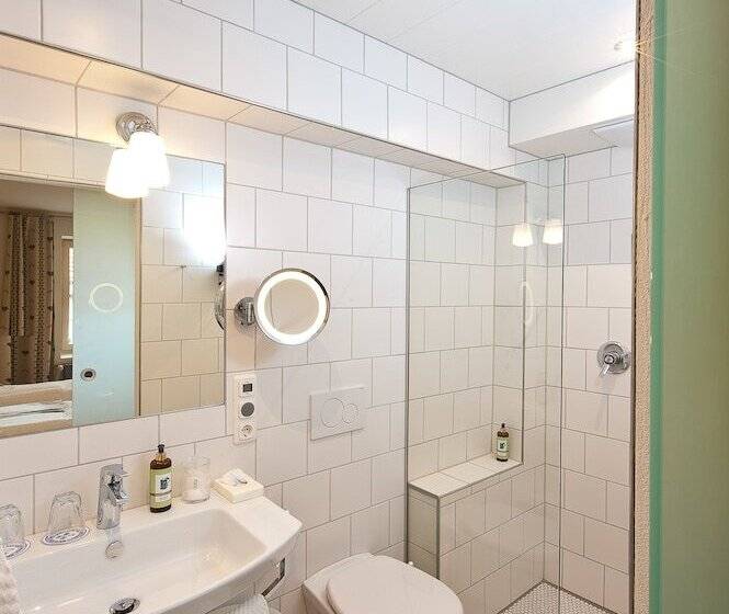 غرفة قياسية بلس, & Brauereigasthof Drei Kronen