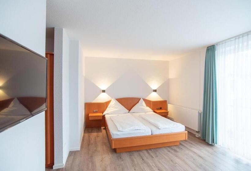 חדר סטנדרט, Butjadinger Hof