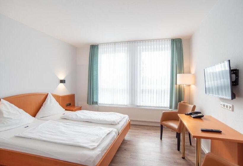 スタンダードルーム, Butjadinger Hof