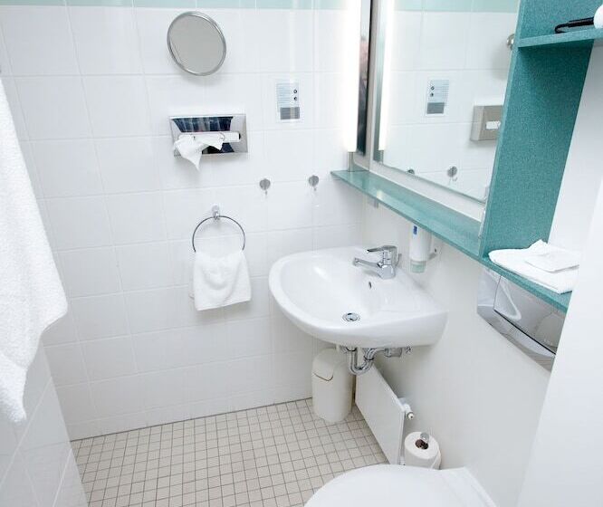 标准单人间, Collegium Glashütten