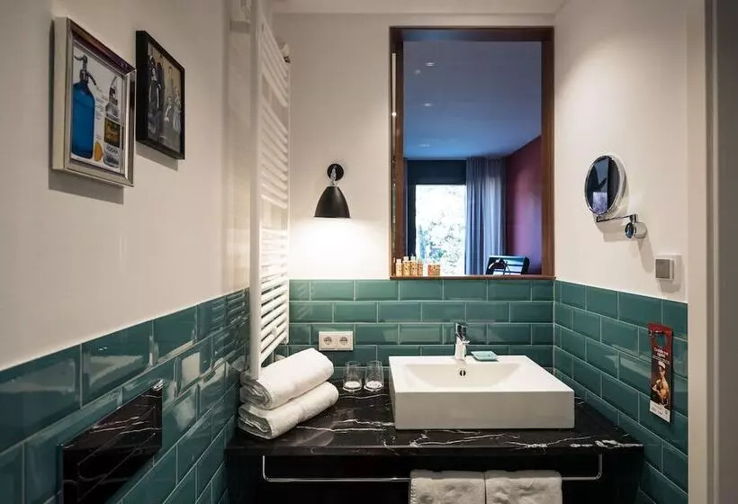 スタンダードルーム, Das Eckert   Lifestyle Design Hotel & Fine Dining Bei Basel