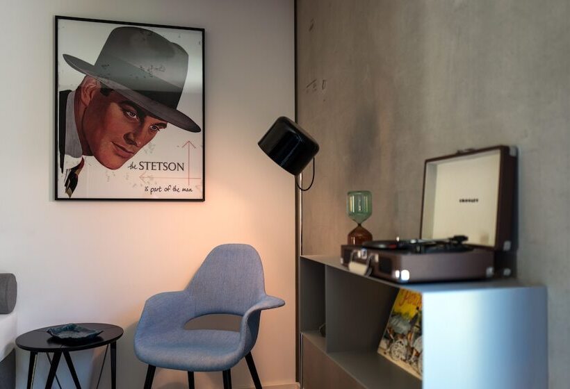 Номер Стандарт, Das Eckert   Lifestyle Design Hotel & Fine Dining Bei Basel