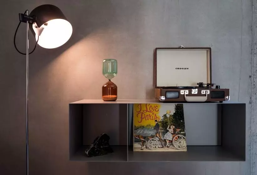 スタンダードルーム, Das Eckert   Lifestyle Design Hotel & Fine Dining Bei Basel