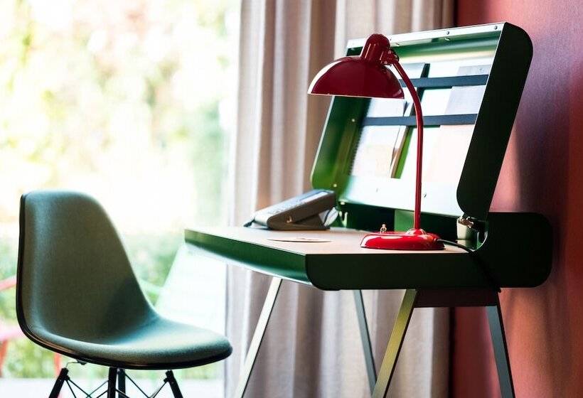 스탠다드 룸, Das Eckert   Lifestyle Design Hotel & Fine Dining Bei Basel